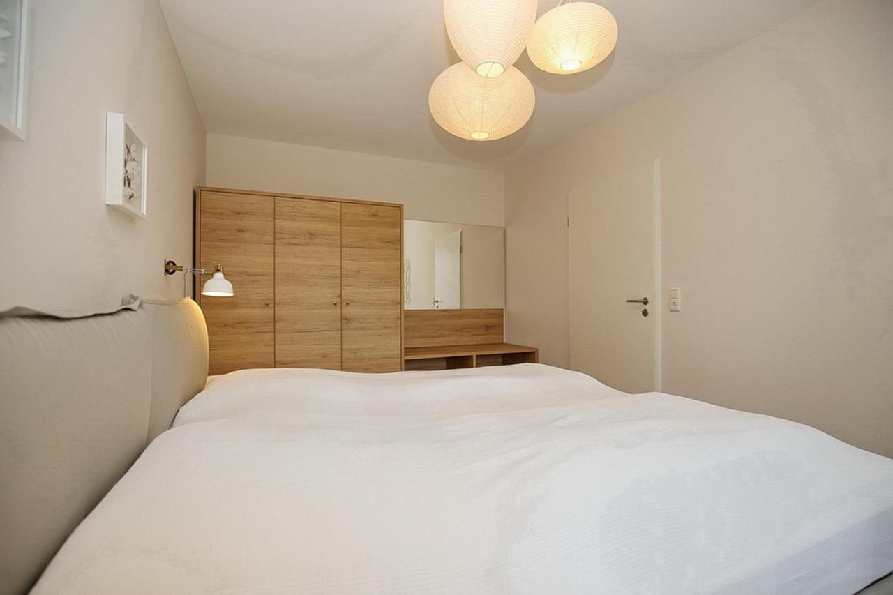 Likedeeler Wohnung 22 Boltenhagen  Exterior photo